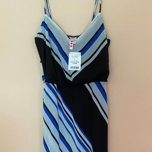 Junior's Maxi Dress